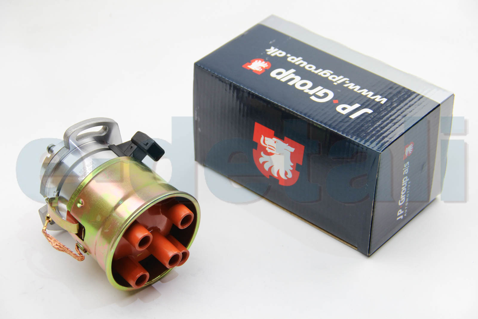 1191100200 JP GROUP Распределитель зажигания